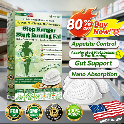 🌿🇺🇸𝟐𝟎𝟐𝟔 𝐍𝐞𝐰 𝐅𝐨𝐫𝐦𝐮𝐥𝐚  | 🩹🔬𝐌𝗢𝑷𝙍𝙊®𝐀𝐩𝐩𝐞𝐭𝐢𝐭𝐞 𝐂𝐨𝐧𝒕𝒓𝒐𝒍 & 𝑭𝒂𝒕-𝑩𝒖𝒓𝒏𝒊𝒏𝗴 𝗡𝗮𝗻𝗼 𝗠𝗶𝙘𝙧𝙤𝙣𝙚𝙚𝙙𝐥𝐞 𝑷𝒂𝒕𝒄𝒉(𝐉𝐮𝐬𝐭 𝐨𝐧𝐜𝐞 𝐚 𝐝𝐚𝐲, 𝐯𝐢𝐬𝐢𝐛𝐥𝐞 𝐜𝐡𝐚𝐧𝐠𝐞𝐬 𝐢𝐧 𝟕 𝑫𝐚𝐲𝐬） ✅ 𝐅𝐨𝐫 𝐎𝐛𝐞𝐬𝐢𝐭𝐲, 𝐀𝐩𝐩𝐞𝐭𝐢𝐭𝐞 𝐂𝐨𝐧𝐭𝐫𝐨𝐥,𝐝𝐢𝐚𝐛𝐞𝐭𝙚𝙨, 𝐬𝐥𝐞𝐞𝐏 𝐚𝐩𝐧𝐞𝐚, 𝐣𝐨𝐢𝐧𝐭 𝐢𝐬𝐬𝐮𝙚𝙨, 𝐚𝐧𝐝 𝐦𝐨𝐫𝐞